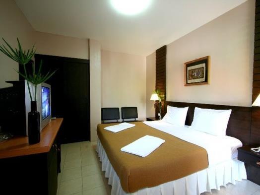Pk Mansion Aparthotel Phuket Kültér fotó