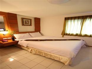 Pk Mansion Aparthotel Phuket Kültér fotó