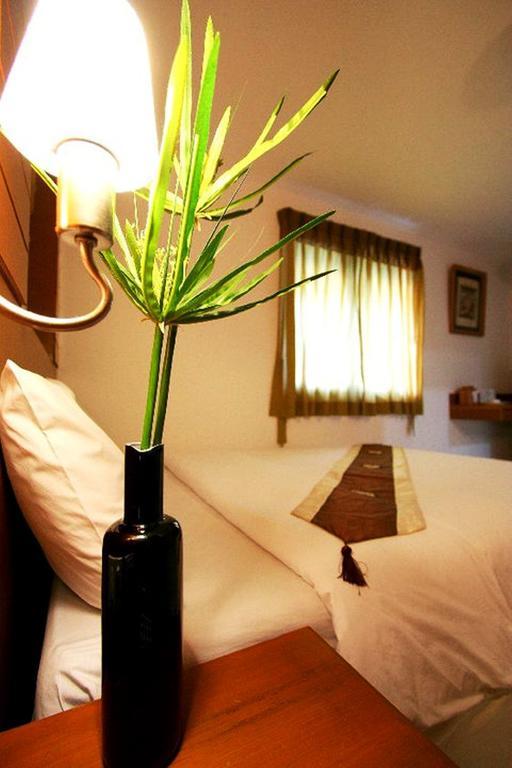 Pk Mansion Aparthotel Phuket Kültér fotó