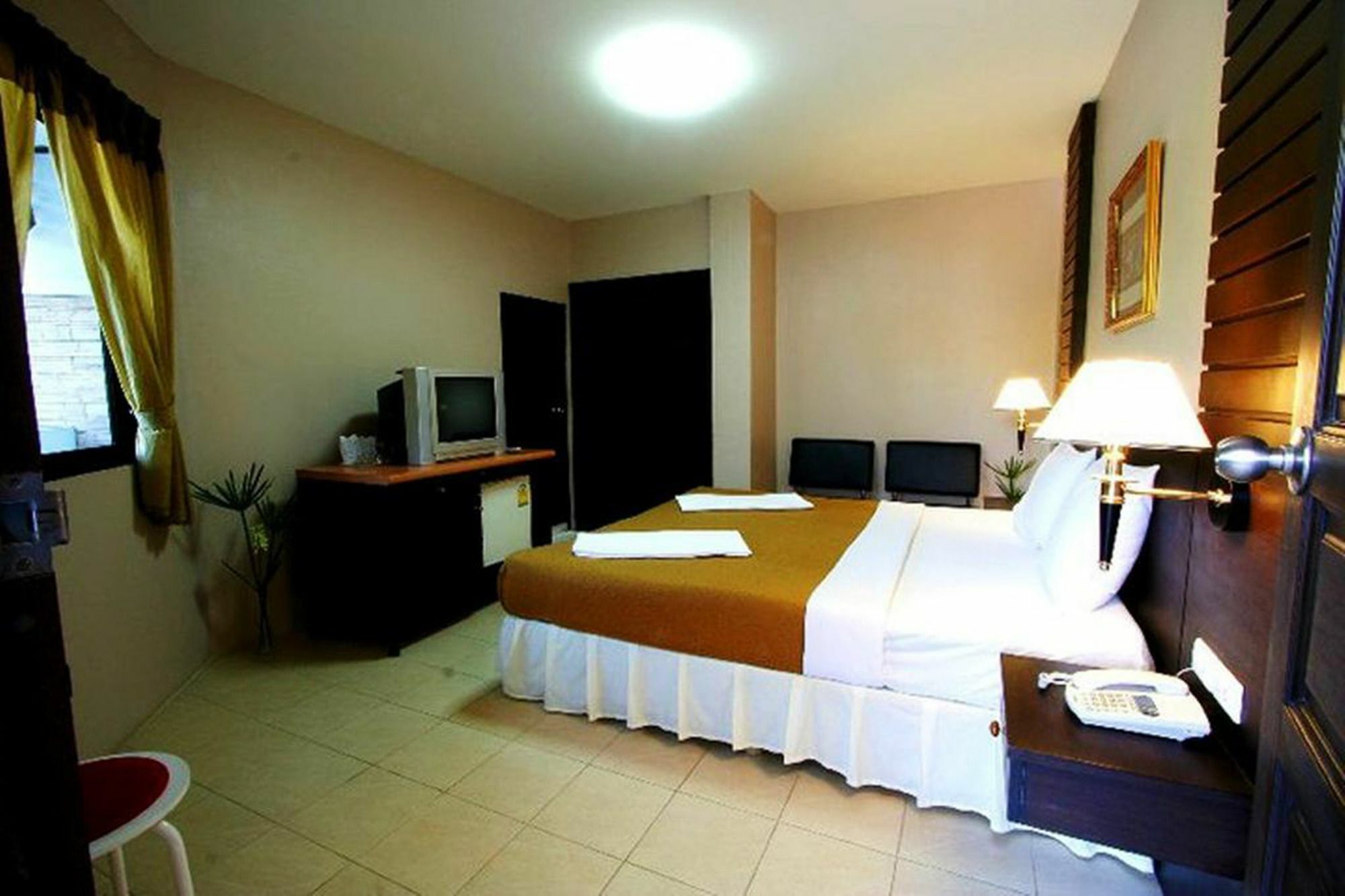Pk Mansion Aparthotel Phuket Kültér fotó