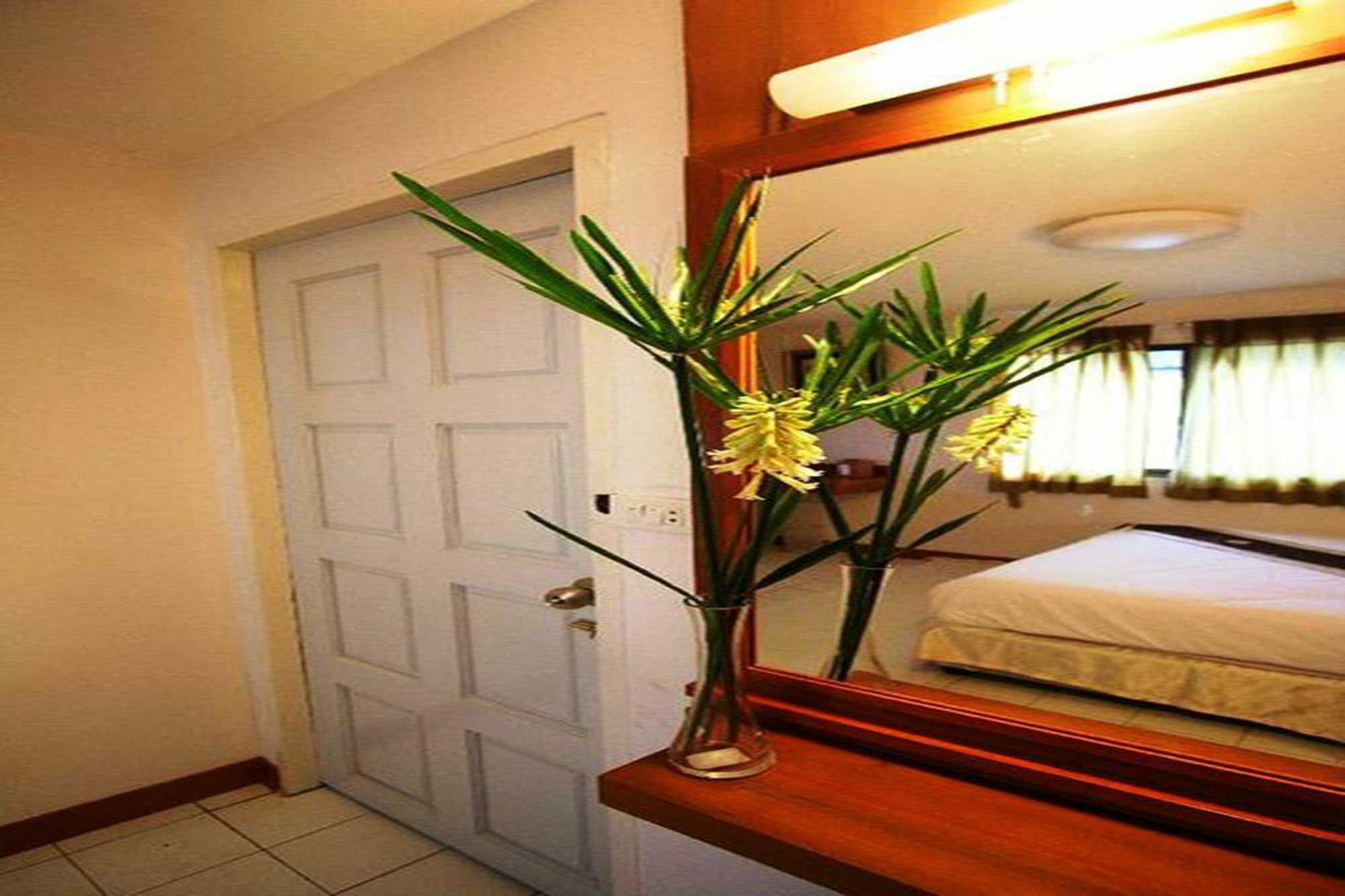 Pk Mansion Aparthotel Phuket Kültér fotó
